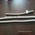 stainless steel hydroformed corrugated flexible vacuum bellow hose